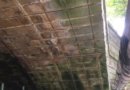 The MARS System of bridge repair and strengthening